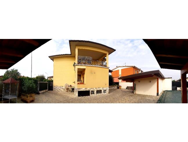 Anteprima foto 6 - Casa indipendente in Vendita a Manerbio (Brescia)