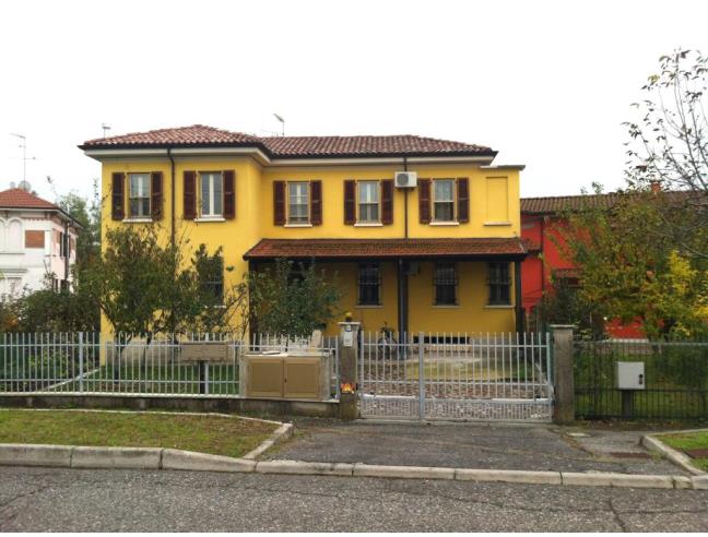 Anteprima foto 1 - Casa indipendente in Vendita a Mantova (Mantova)