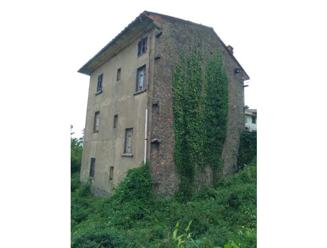Anteprima foto 4 - Casa indipendente in Vendita a Marliana - Avaglio