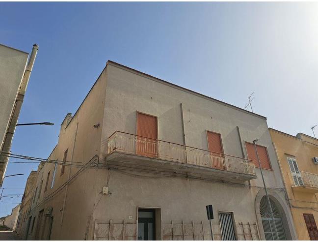Anteprima foto 1 - Casa indipendente in Vendita a Marsala (Trapani)