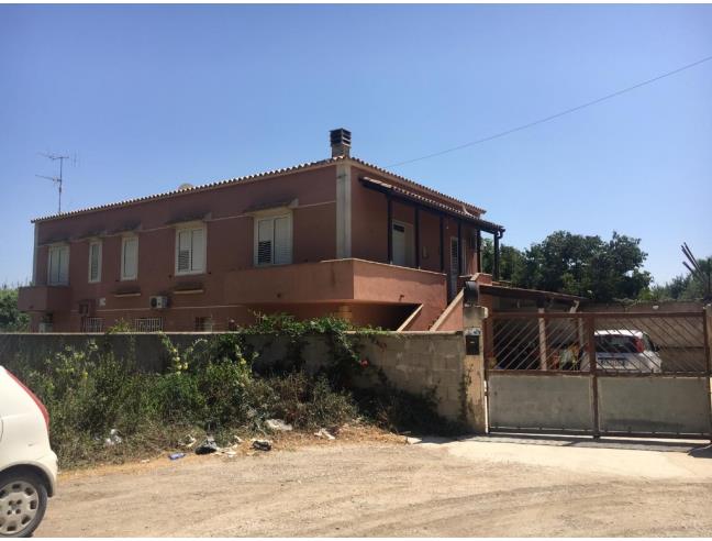 Anteprima foto 1 - Casa indipendente in Vendita a Marsala (Trapani)
