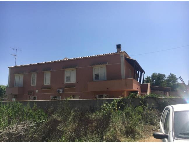 Anteprima foto 4 - Casa indipendente in Vendita a Marsala (Trapani)