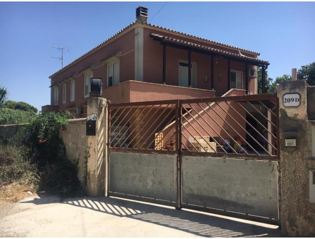 Anteprima foto 5 - Casa indipendente in Vendita a Marsala (Trapani)