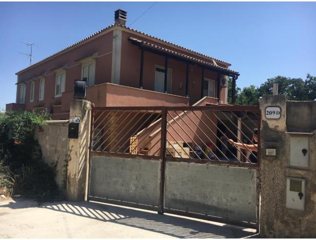 Anteprima foto 6 - Casa indipendente in Vendita a Marsala (Trapani)