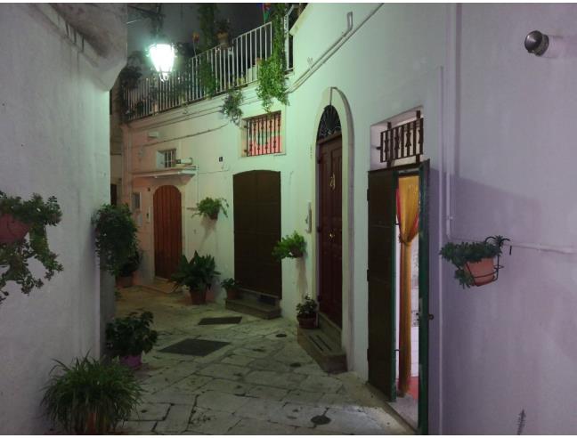 Anteprima foto 2 - Casa indipendente in Vendita a Martina Franca (Taranto)