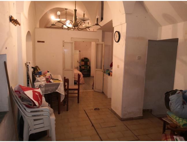Anteprima foto 6 - Casa indipendente in Vendita a Martina Franca (Taranto)