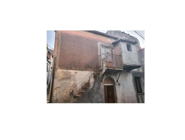 Anteprima foto 1 - Casa indipendente in Vendita a Martone (Reggio Calabria)
