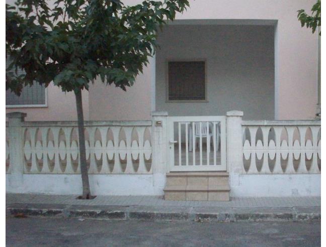Anteprima foto 8 - Casa indipendente in Vendita a Maruggio - Campomarino