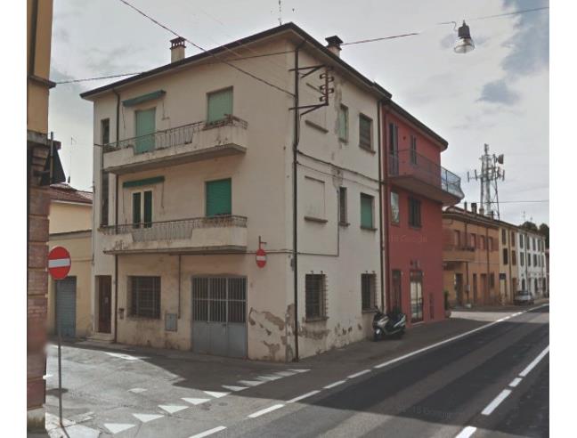 Anteprima foto 1 - Casa indipendente in Vendita a Massa Lombarda (Ravenna)