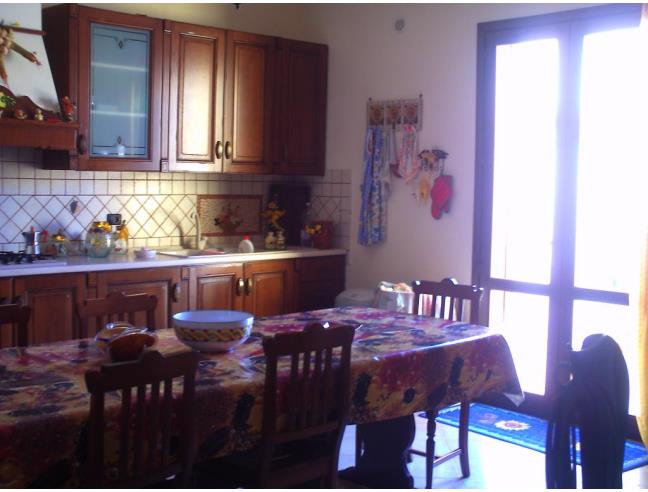 Anteprima foto 2 - Casa indipendente in Vendita a Mazara del Vallo (Trapani)