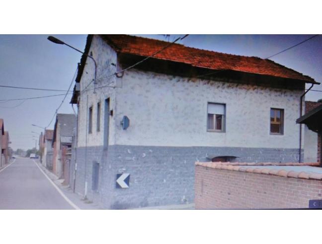 Anteprima foto 1 - Casa indipendente in Vendita a Mazzè - Tonengo