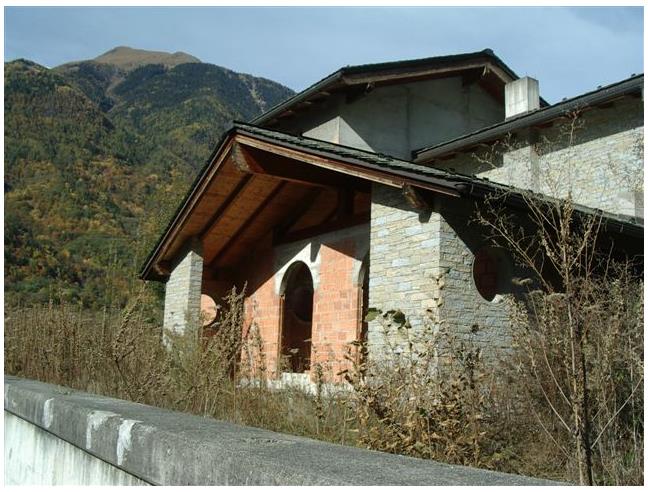 Anteprima foto 4 - Casa indipendente in Vendita a Mazzo di Valtellina (Sondrio)
