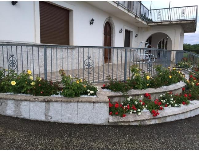 Anteprima foto 2 - Casa indipendente in Vendita a Melito Irpino (Avellino)