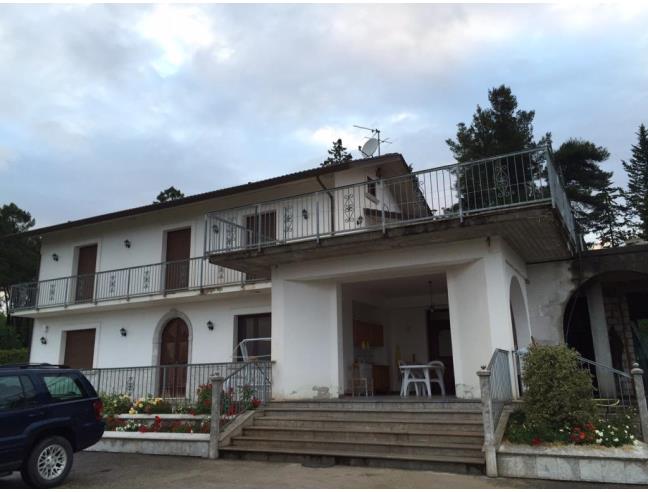 Anteprima foto 3 - Casa indipendente in Vendita a Melito Irpino (Avellino)