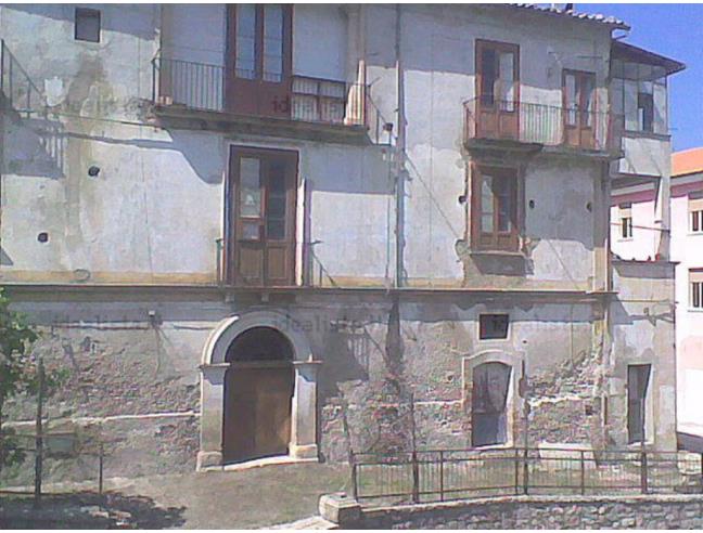 Anteprima foto 1 - Casa indipendente in Vendita a Mendicino (Cosenza)