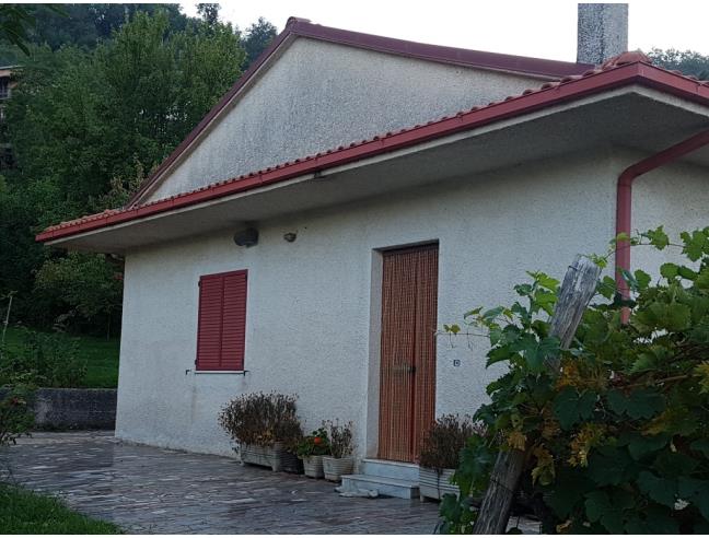Anteprima foto 3 - Casa indipendente in Vendita a Mendicino (Cosenza)