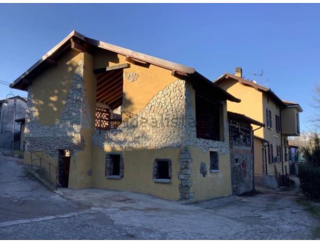 Anteprima foto 1 - Casa indipendente in Vendita a Merate - Cassina Fra' Martino