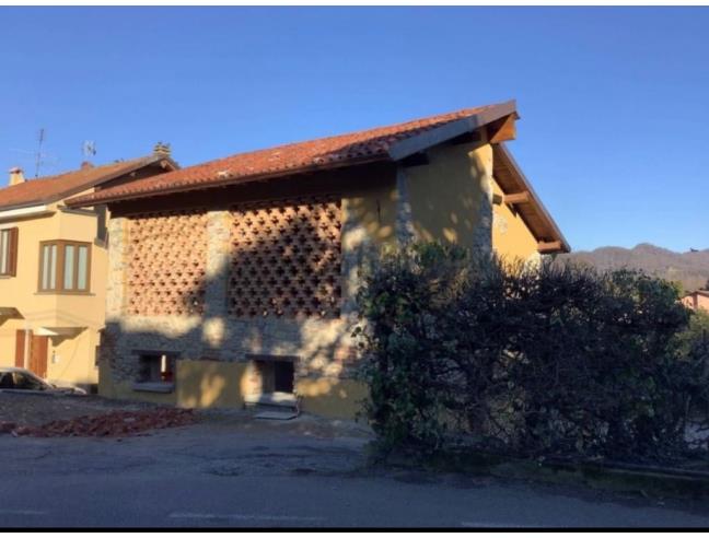 Anteprima foto 3 - Casa indipendente in Vendita a Merate - Cassina Fra' Martino