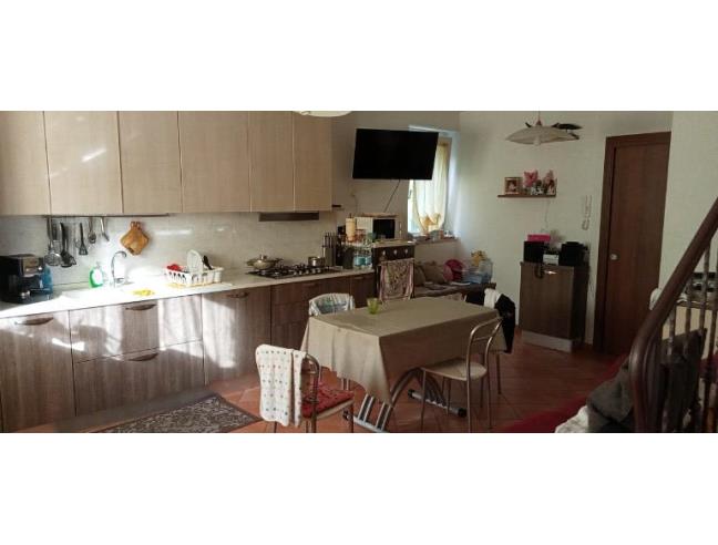 Anteprima foto 1 - Casa indipendente in Vendita a Mercatino Conca (Pesaro e Urbino)
