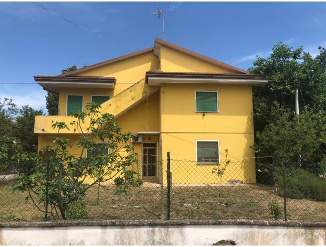 Anteprima foto 1 - Casa indipendente in Vendita a Mesola - Bosco Mesola