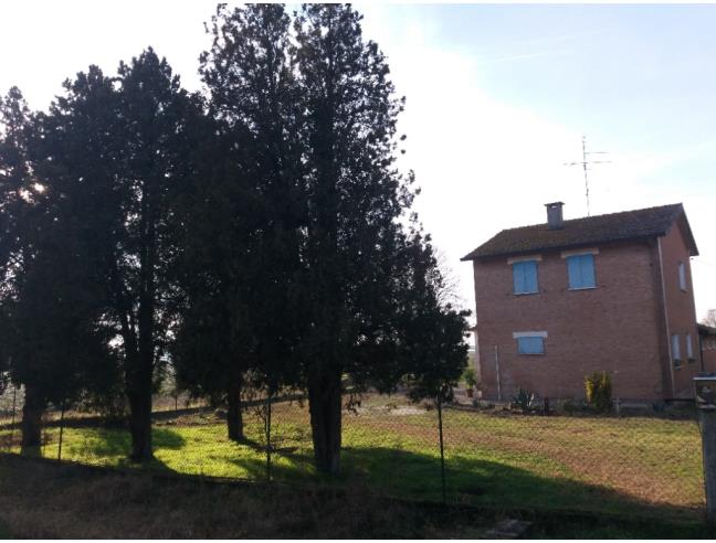 Anteprima foto 4 - Casa indipendente in Vendita a Mesola (Ferrara)