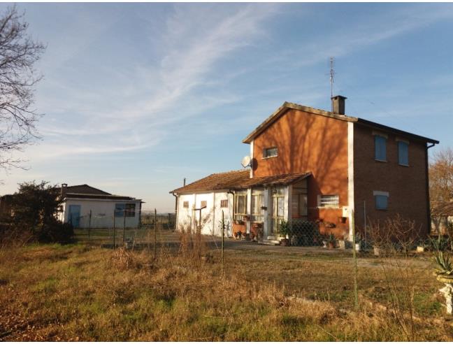 Anteprima foto 8 - Casa indipendente in Vendita a Mesola (Ferrara)
