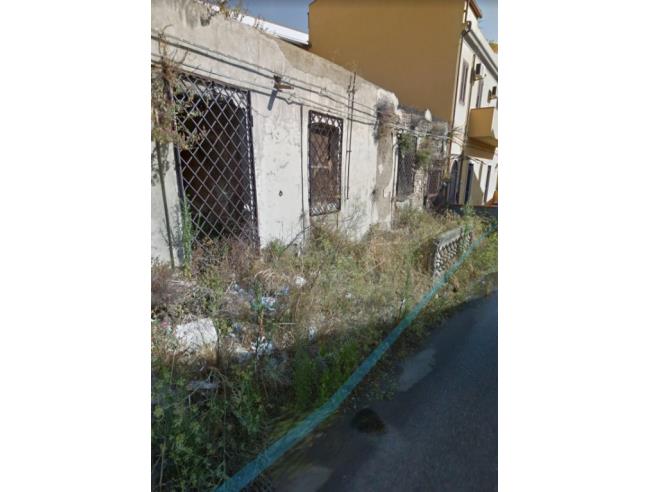 Anteprima foto 1 - Casa indipendente in Vendita a Messina - Centro città