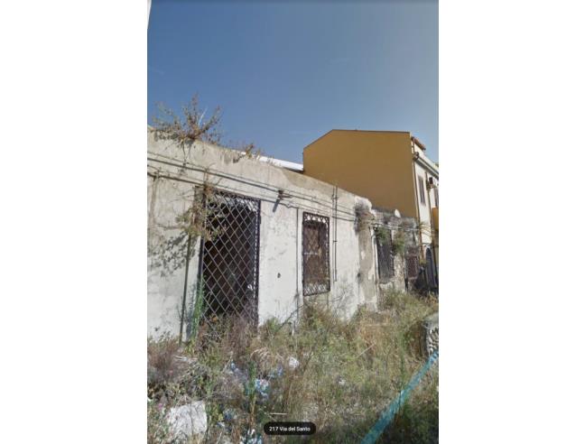 Anteprima foto 2 - Casa indipendente in Vendita a Messina - Centro città