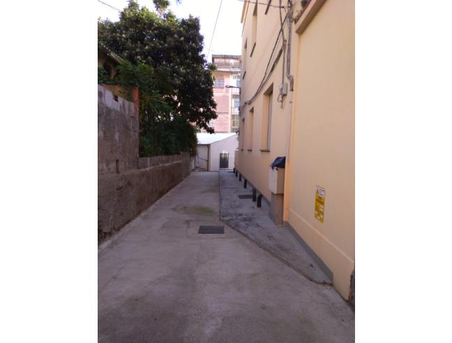 Anteprima foto 2 - Casa indipendente in Vendita a Messina - Centro città