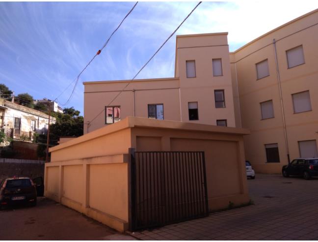 Anteprima foto 3 - Casa indipendente in Vendita a Messina - Centro città