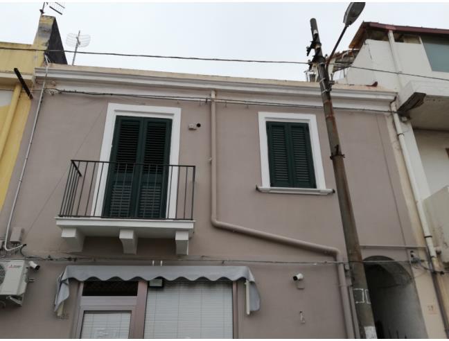 Anteprima foto 1 - Casa indipendente in Vendita a Messina - Santa Margherita