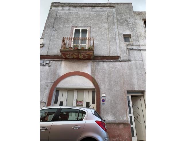 Anteprima foto 1 - Casa indipendente in Vendita a Miggiano (Lecce)