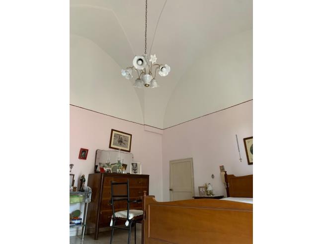 Anteprima foto 6 - Casa indipendente in Vendita a Miggiano (Lecce)