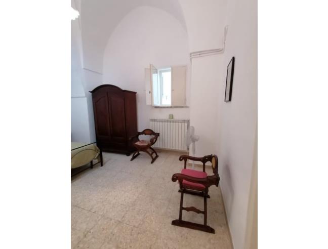Anteprima foto 8 - Casa indipendente in Vendita a Miggiano (Lecce)