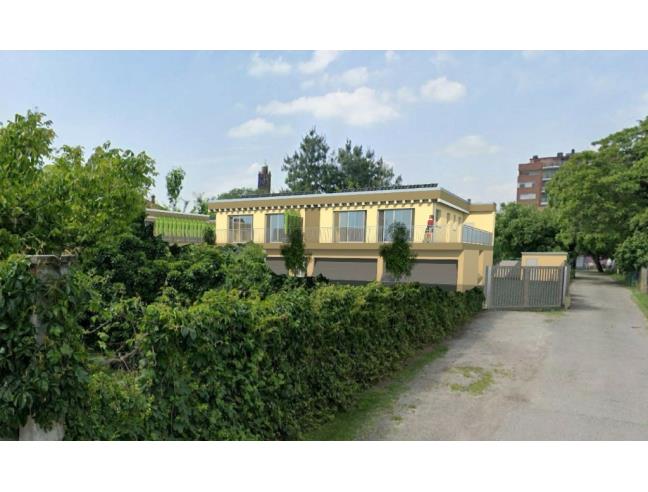 Anteprima foto 3 - Casa indipendente in Vendita a Milano - Baggio