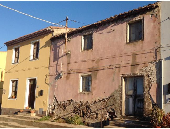 Anteprima foto 1 - Casa indipendente in Vendita a Milis (Oristano)