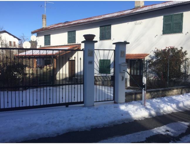 Anteprima foto 4 - Casa indipendente in Vendita a Mioglia (Savona)