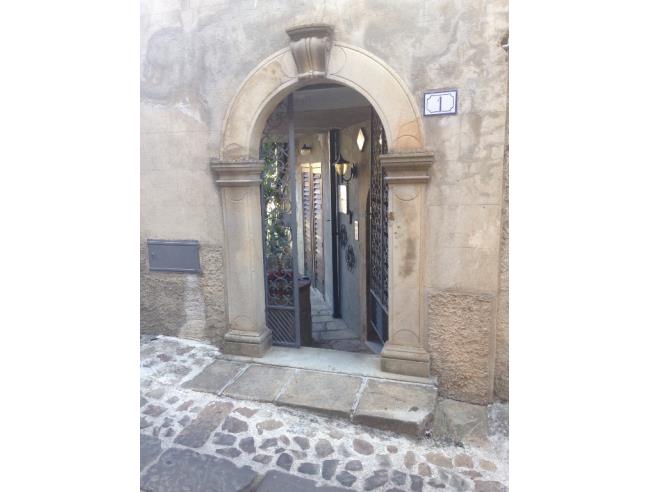 Anteprima foto 2 - Casa indipendente in Vendita a Mistretta (Messina)