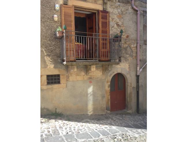 Anteprima foto 4 - Casa indipendente in Vendita a Mistretta (Messina)