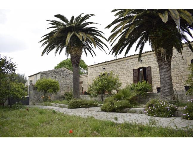 Anteprima foto 1 - Casa indipendente in Vendita a Modica (Ragusa)