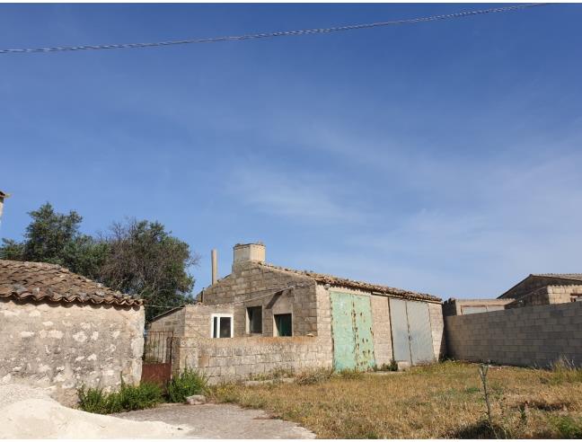 Anteprima foto 5 - Casa indipendente in Vendita a Modica (Ragusa)