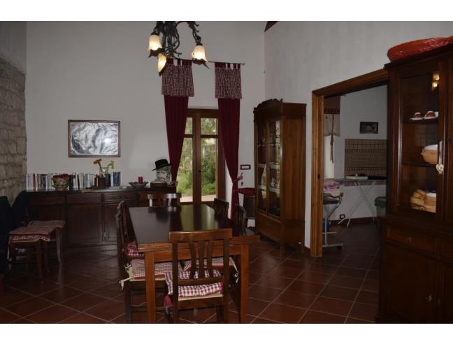Anteprima foto 6 - Casa indipendente in Vendita a Modica (Ragusa)