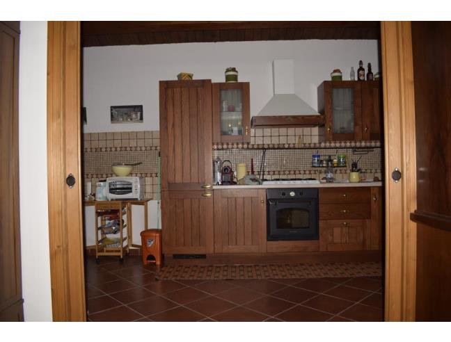 Anteprima foto 7 - Casa indipendente in Vendita a Modica (Ragusa)