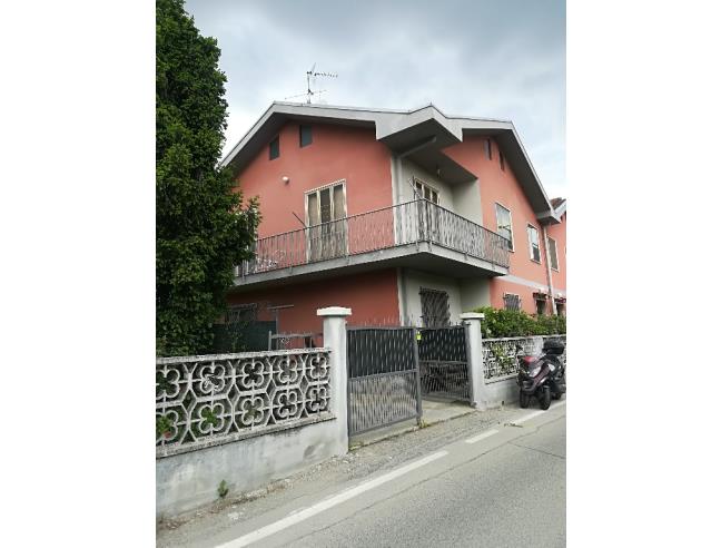 Anteprima foto 4 - Casa indipendente in Vendita a Moncalieri (Torino)