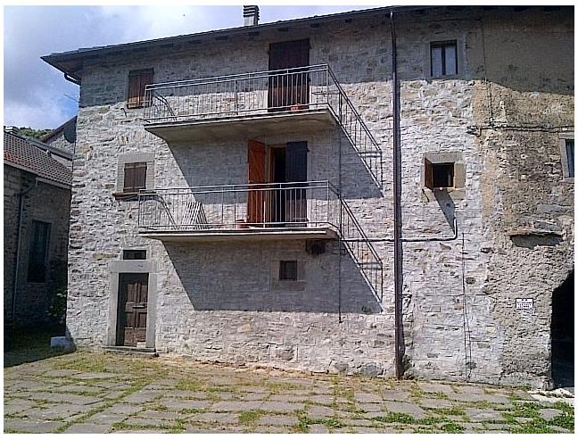 Anteprima foto 7 - Casa indipendente in Vendita a Monchio delle Corti - Pianadetto