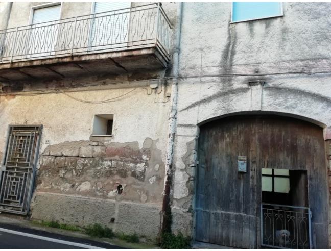 Anteprima foto 1 - Casa indipendente in Vendita a Mondragone (Caserta)