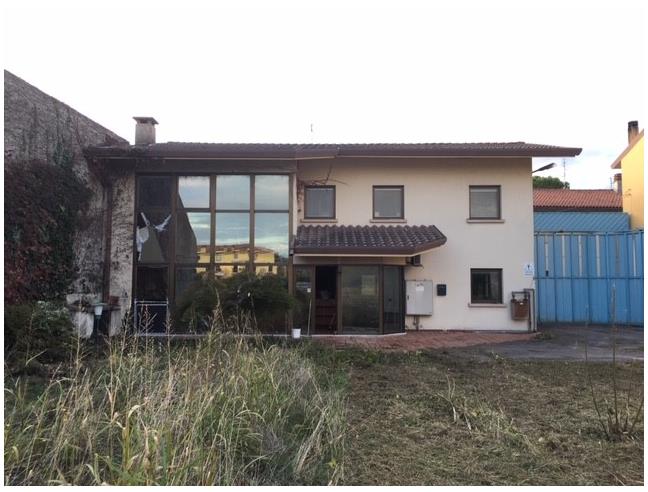 Anteprima foto 1 - Casa indipendente in Vendita a Monfalcone (Gorizia)