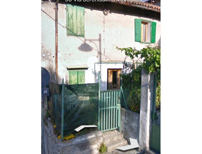 Anteprima foto 2 - Casa indipendente in Vendita a Monfalcone (Gorizia)