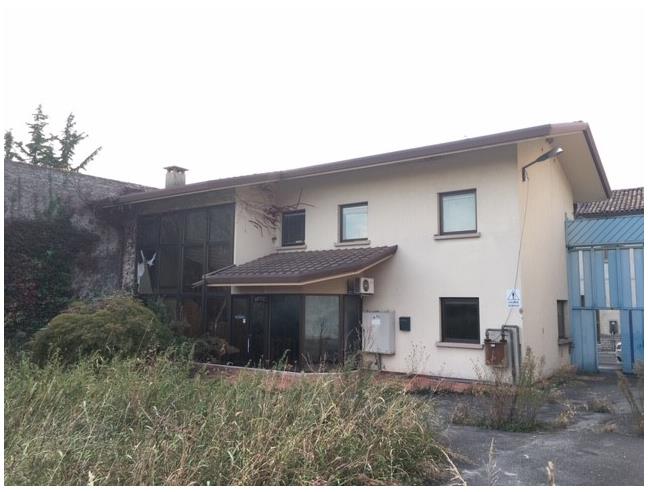 Anteprima foto 2 - Casa indipendente in Vendita a Monfalcone (Gorizia)
