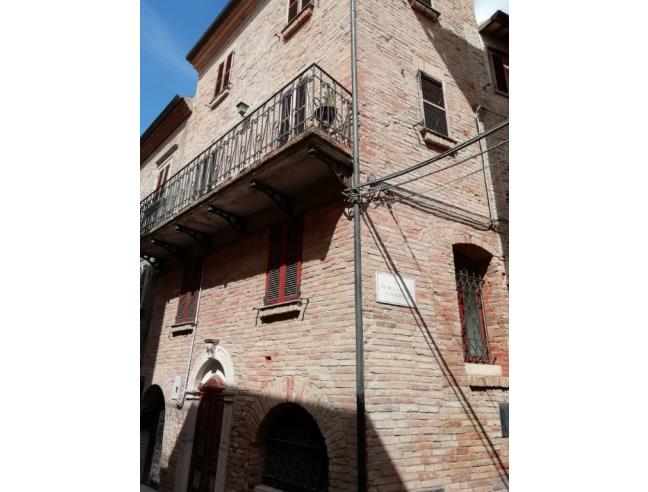 Anteprima foto 5 - Casa indipendente in Vendita a Monsampolo del Tronto (Ascoli Piceno)